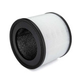 Crane True HEPA Air Purifier Filter HS-1943 For EE-5069 HS-1943 Crane True HEPA Air Purifier Filter HS-1943 For EE-5069 HS-1943