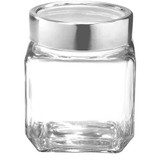 Yera KPM 600 Glass Jar 595 ml 19200