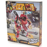 Super Heros Building Blocks - Iron Man - Send Gifts to Nepal