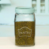 Yera PJS 2000 Glass Jar 2000 ml 19209
