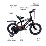 R for Rabbit Velocity 14 Bicycle-BLVLB14 BLVLB14