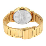 Sonata Utsav Quartz Analog with Day and Date White Dial Watch for Men
