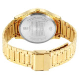 Sonata Traditional Essentials Quartz Analog Silver Dial Watch for Men-77082YM10 77082YM10