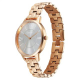 Titan Neo Quartz Analog Grey Dial Rose Gold Metal Strap Watch For Women 2648WM10 Titan Neo Quartz Analog Grey Dial Rose Gold Metal Strap Watch For Women 2648WM10