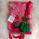Saree Gift JNK-4255