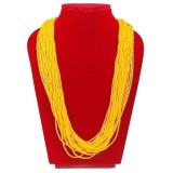 Elegant Shrawan Hamper with Bangles, Pote & Accessories NKS-1156