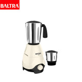 Baltra 600W Max 2 Jar Mixer Grinder BMG 201 BMG 201