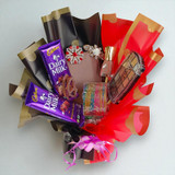 Stylish Makeup & Accessories Gift Set