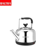 Baltra BC 170 Electric Whistling Kettle Super Hot 4 ltr 19287