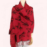 Chura, Shawl & Accessories Gift Pack for Shrawan NKS-1170