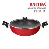 Baltra BTN 232 Non-Stick Kadhai 26 cm 10554