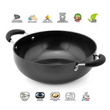 Baltra BHC F210 EIB Kadhai Elegant-30cm 10545