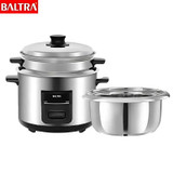 Baltra BTT 900 Titanium Regular Rice Cooker-2.2Ltr 19101
