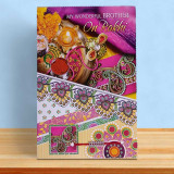 Rakshya Bandhan Treat with Perfume & Wallet JNK-4300