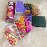 Rakshya Bandhan Treat with Perfume & Wallet JNK-4300