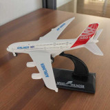 Chocolates, Rakhi, & Plane Gift for Kids JNK-4307