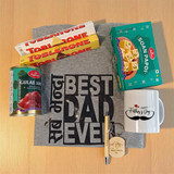 Personalized Gift Set for Father SK-584