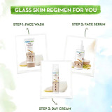 Mamaearth Rice Face Wash 100ml 8906087779032