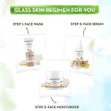 Mamaearth Rice Gel Face Moisturizer 100ml 8906087779353