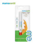 Mamaearth Vitamin C Tinted 100% Natural Lip Balm - 2 g 8904417303414