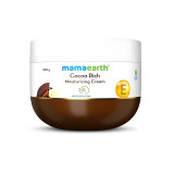 Mamaearth Cocoa Rich Moisturizing Cream-200g 8904417318357