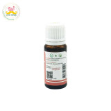 Desi Grub Grapefruit Essential Oil 10ml DGGFO010