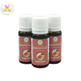 Desi Grub Grapefruit Essential Oil 10ml DGGFO010