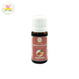 Desi Grub Grapefruit Essential Oil 10ml DGGFO010
