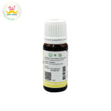 Desi Grub Lemongrass Essential Oil 10ml| DGLGO010