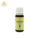 Desi Grub Lemongrass Essential Oil 10ml| DGLGO010