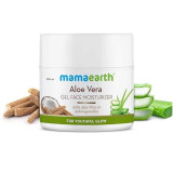 Mamaearth Aloe Vera Gel Face Moisturizer 100ml 8906087778752