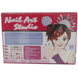 Nail Art Studio - Send Gifts To Nepal