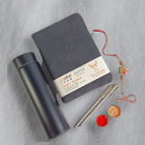 Raksha Bandhan Gift Combo with Diary & Pen