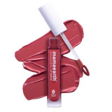 Mamaearth Naturally Matte Lip Serum 06 Candylicious Nude - 3ml 8906087777953