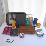Men's Essential Gift Items with Notebook & Pen JNK-4358