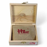 Personalized Father's Day Hamper with Style, Sweets & Stationery NKS-1223