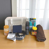 Men's Accessories Gift with Dabur Honey, & Dry Nuts JNK-4860