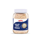 Hilife Rolled Oats 450 gm 738956291011