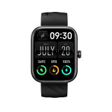 Fastrack Kruz+ Smartwatch with HD Display & Auto Sport Mode