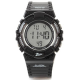 Titan Zoop Natural Dial Analog Watch for Kids (C4040PP06)