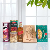 Surprise Gift Hamper For Father's Day