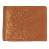 Genuine Leather Men's Wallet
