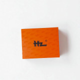 Classic Black HZ Men’s Wallet