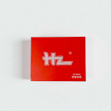 HZ Brown Genuine Leather Bi-Fold Wallet HZ- Brown