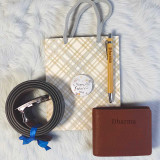 Father's Day Memorable Gift For Dad BPL-4