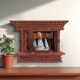 Akhi Jhyal Photo Frame PG1107 Akhi Jhyal Photo Frame PG1107