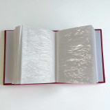 Elegant 4″×6″ Keepsake Photo Album 6957430462004