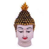 Red Wine 750ml, Dry Nuts & Buddha Statue – Father’s Day Gift Combo JNK-4466
