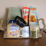 Trendy & Tasty Father’s Day Surprise