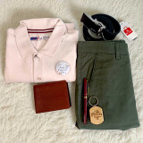Fashion & Keepsake Father’s Day Hamper SK-641